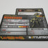 Mongoose - Battletech ComStar Battle lvl II - Catalyst Game Lab