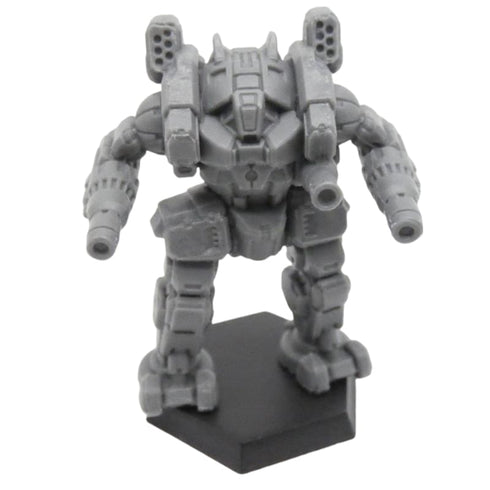 Crocket - Battletech ComStar Battle lvl II Set - Catalyst Game Lab