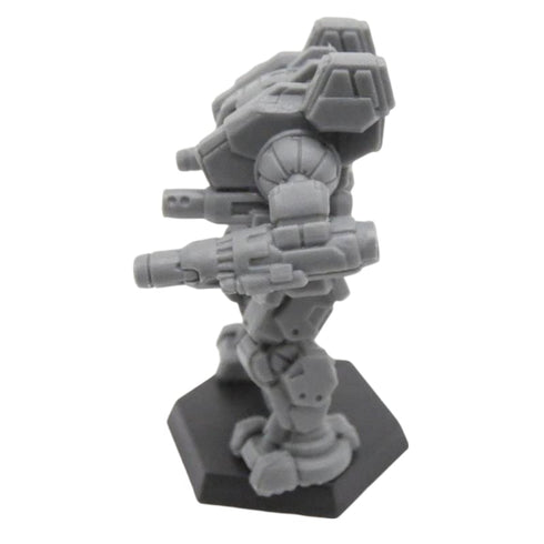 Crocket - Battletech ComStar Battle lvl II Set - Catalyst Game Lab