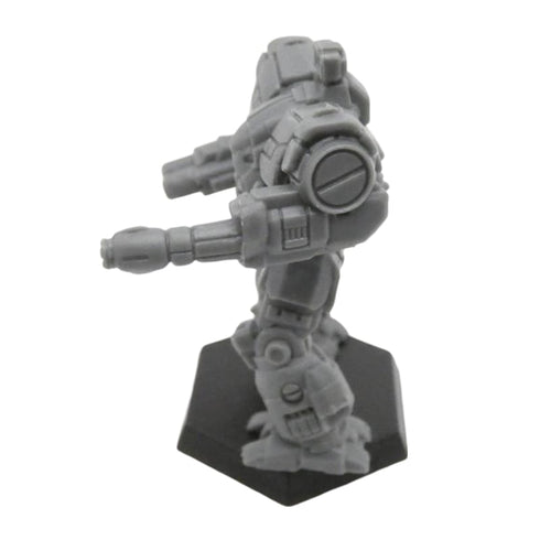 Guillotine - Battletech ComStar Battle lvl II Set - Catalyst Game Lab