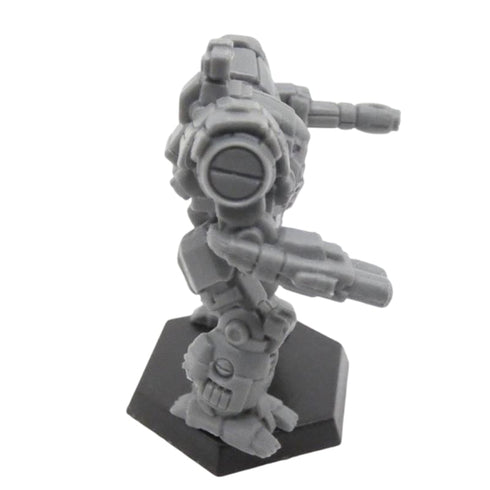 Guillotine - Battletech ComStar Battle lvl II Set - Catalyst Game Lab