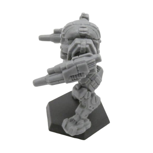 Flashman - Battletech ComStar Battle lvl II Set - Catalyst Game Lab