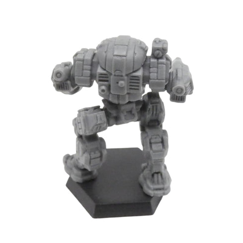 Flashman - Battletech ComStar Battle lvl II Set - Catalyst Game Lab