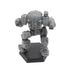 Flashman - Battletech ComStar Battle lvl II Set - Catalyst Game Lab