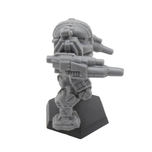 Flashman - Battletech ComStar Battle lvl II Set - Catalyst Game Lab