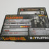 Flashman - Battletech ComStar Battle lvl II Set - Catalyst Game Lab