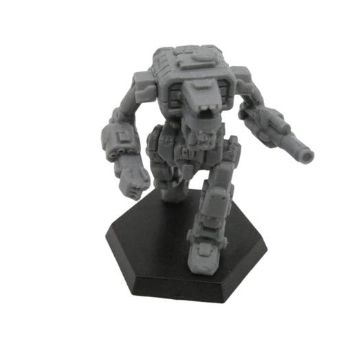 Ice Ferret (Fenris) - Battletech Clan Heavy Striker Star - Catalyst Game Lab