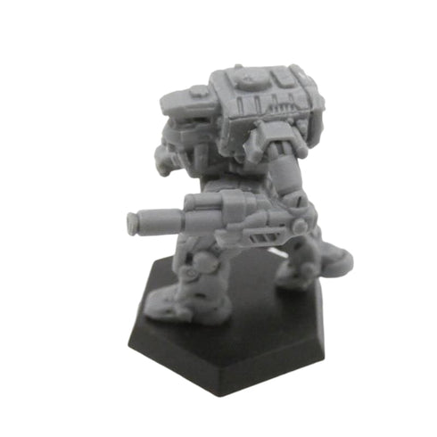 Ice Ferret (Fenris) - Battletech Clan Heavy Striker Star - Catalyst Game Lab