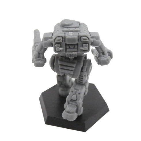 Ice Ferret (Fenris) - Battletech Clan Heavy Striker Star - Catalyst Game Lab