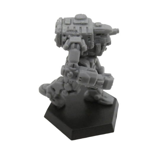 Ice Ferret (Fenris) - Battletech Clan Heavy Striker Star - Catalyst Game Lab