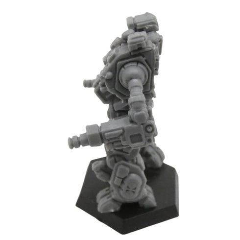 Loki (Hellbringer) - Battletech Clan Heavy Striker Star - Catalyst Game Lab