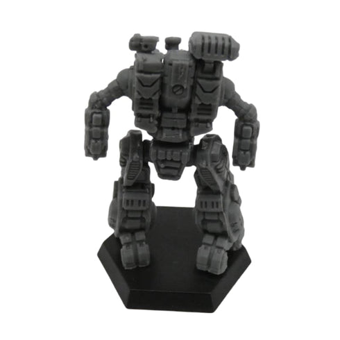 Loki (Hellbringer) - Battletech Clan Heavy Striker Star - Catalyst Game Lab