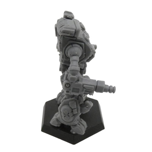 Loki (Hellbringer) - Battletech Clan Heavy Striker Star - Catalyst Game Lab