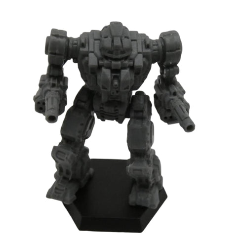 Gargoyle (Man O' War) - Battletech Clan Heavy Striker Star - Catalyst Game Lab
