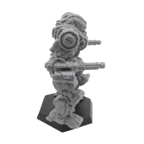 Gargoyle (Man O' War) - Battletech Clan Heavy Striker Star - Catalyst Game Lab
