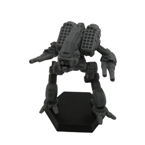 Mad Dog (Vulture) - Battletech Clan Heavy Striker Star - Catalyst Game Lab