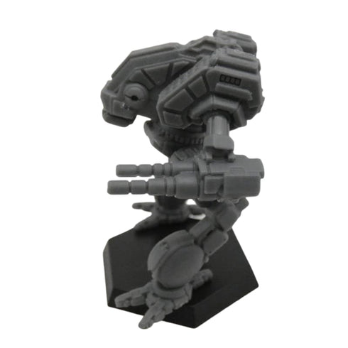 Mad Dog (Vulture) - Battletech Clan Heavy Striker Star - Catalyst Game Lab