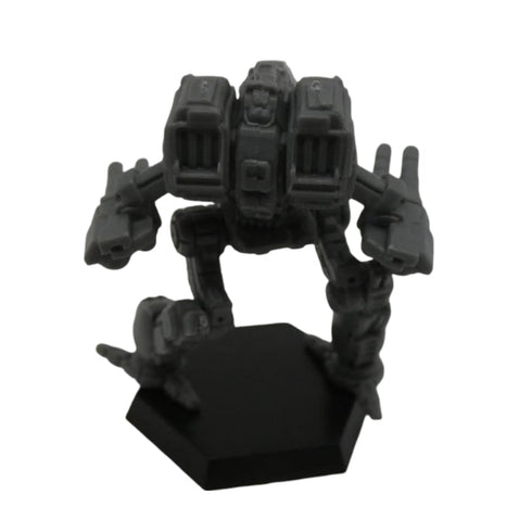 Mad Dog (Vulture) - Battletech Clan Heavy Striker Star - Catalyst Game Lab