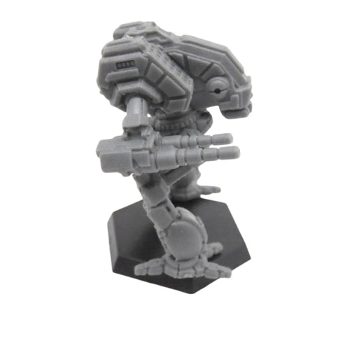 Mad Dog (Vulture) - Battletech Clan Heavy Striker Star - Catalyst Game Lab