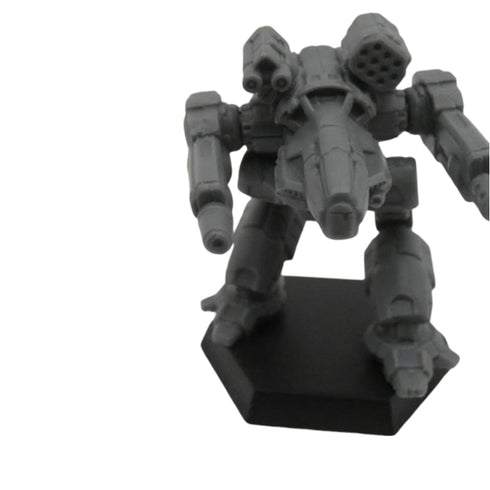 Ebon Jaguar (Cauldron Born) - Battletech Clan Heavy Battle Star - Catalyst Game Lab