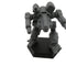 Ebon Jaguar (Cauldron Born) - Battletech Clan Heavy Battle Star - Catalyst Game Lab