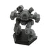 Ebon Jaguar (Cauldron Born) - Battletech Clan Heavy Battle Star - Catalyst Game Lab