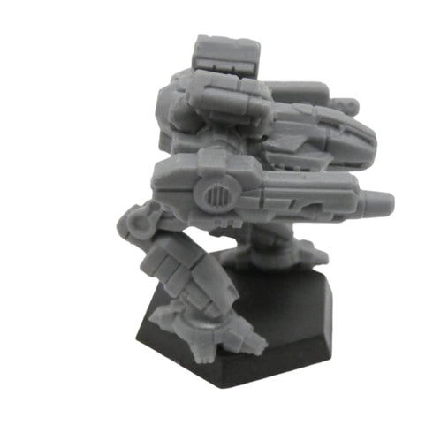 Ebon Jaguar (Cauldron Born) - Battletech Clan Heavy Battle Star - Catalyst Game Lab