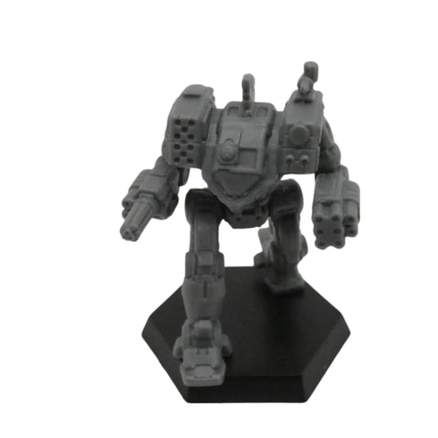Huntsman (Nobori-nin) - Battletech Clan Heavy Battle Star - Catalyst Game Lab