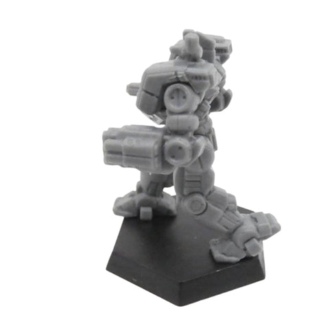 Huntsman (Nobori-nin) - Battletech Clan Heavy Battle Star - Catalyst Game Lab