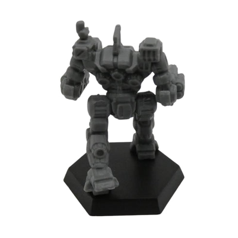 Huntsman (Nobori-nin) - Battletech Clan Heavy Battle Star - Catalyst Game Lab