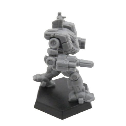 Huntsman (Nobori-nin) - Battletech Clan Heavy Battle Star - Catalyst Game Lab