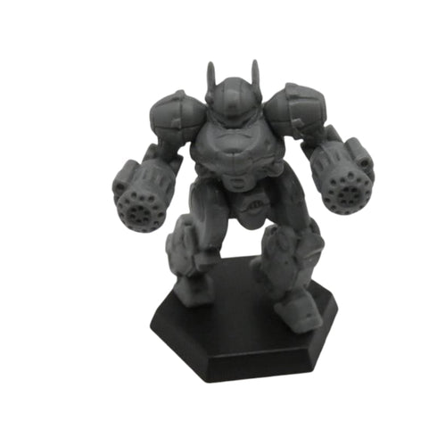 Crossbow - Battletech Clan Heavy Battle Star - Catalyst Game Lab
