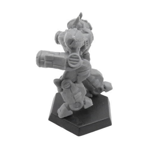 Crossbow - Battletech Clan Heavy Battle Star - Catalyst Game Lab