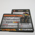 Crossbow - Battletech Clan Heavy Battle Star - Catalyst Game Lab