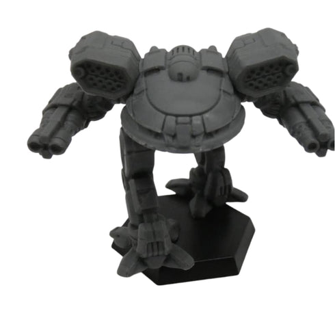 Turkina - Battletech Clan Heavy Battle Star - Catalyst Game Lab