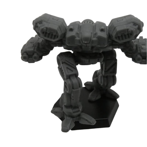 Turkina - Battletech Clan Heavy Battle Star - Catalyst Game Lab