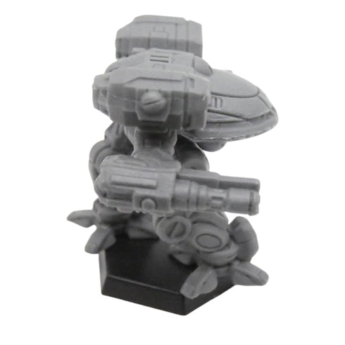 Turkina - Battletech Clan Heavy Battle Star - Catalyst Game Lab