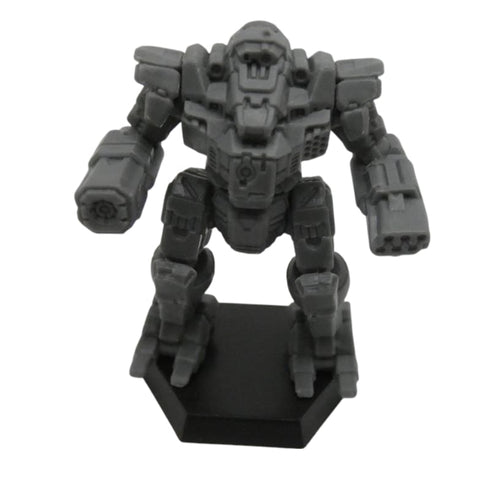 Kingfisher - Battletech Clan Heavy Battle Star - Catalyst Game Lab