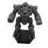 Kingfisher - Battletech Clan Heavy Battle Star - Catalyst Game Lab