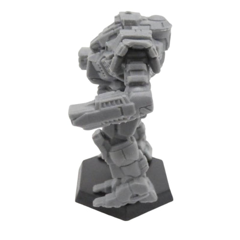 Kingfisher - Battletech Clan Heavy Battle Star - Catalyst Game Lab