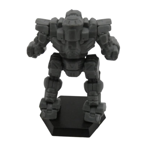 Kingfisher - Battletech Clan Heavy Battle Star - Catalyst Game Lab
