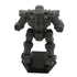 Kingfisher - Battletech Clan Heavy Battle Star - Catalyst Game Lab
