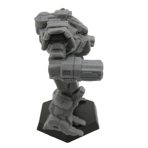 Kingfisher - Battletech Clan Heavy Battle Star - Catalyst Game Lab