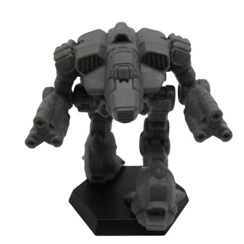 Supernova - Battletech Clan Heavy Star - Catalyst Game Lab