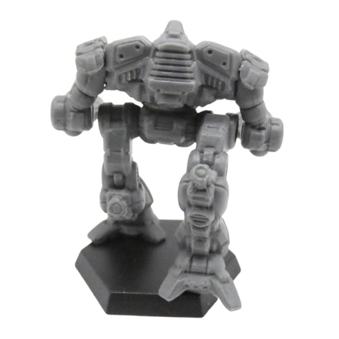 Supernova - Battletech Clan Heavy Star - Catalyst Game Lab
