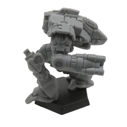 Supernova - Battletech Clan Heavy Star - Catalyst Game Lab