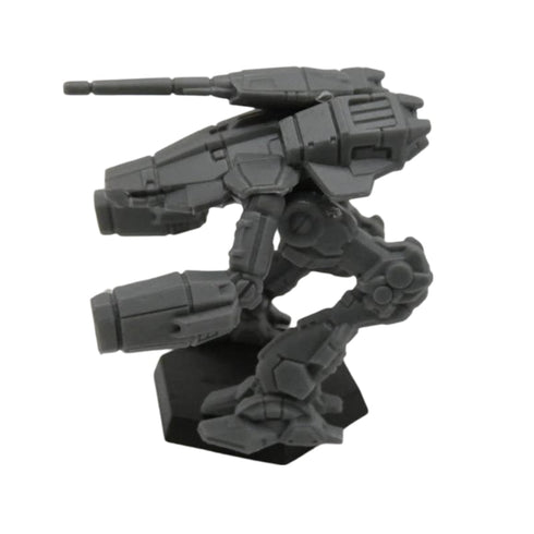 Marauder IIC - Battletech Clan Heavy Star - Catalyst Game Lab