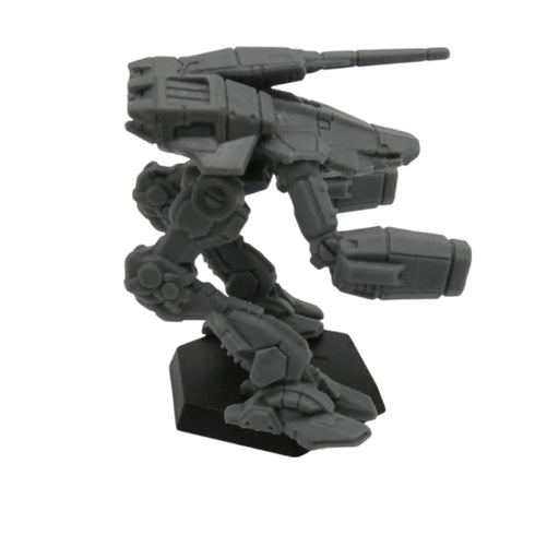 Marauder IIC - Battletech Clan Heavy Star - Catalyst Game Lab
