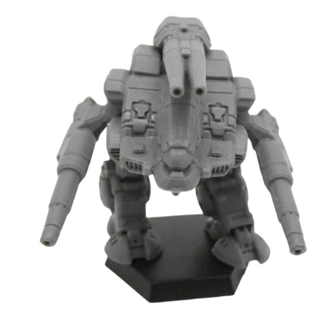 Stone Rhino (Behemoth) - Battletech Clan Heavy Star - Catalyst Game Lab