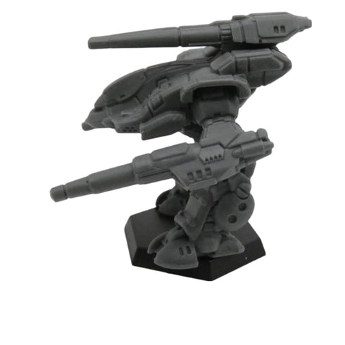 Stone Rhino (Behemoth) - Battletech Clan Heavy Star - Catalyst Game Lab